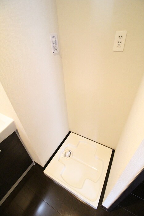 パルゼ立川錦町の物件内観写真