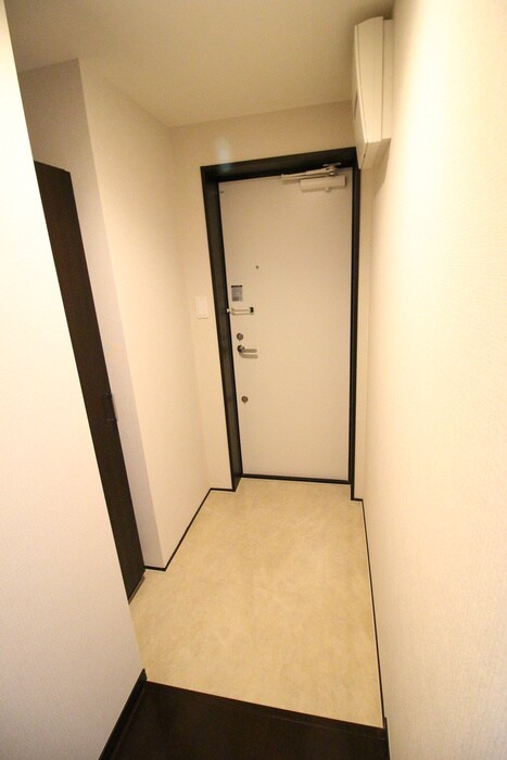 パルゼ立川錦町の物件内観写真