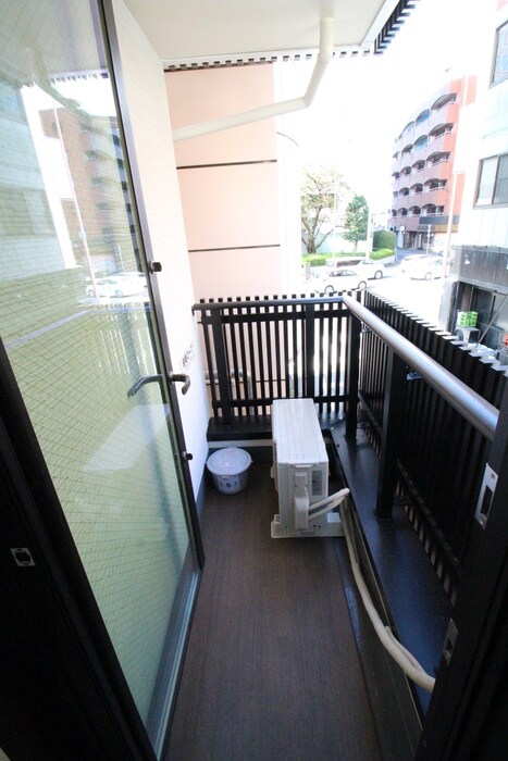 パルゼ立川錦町の物件内観写真