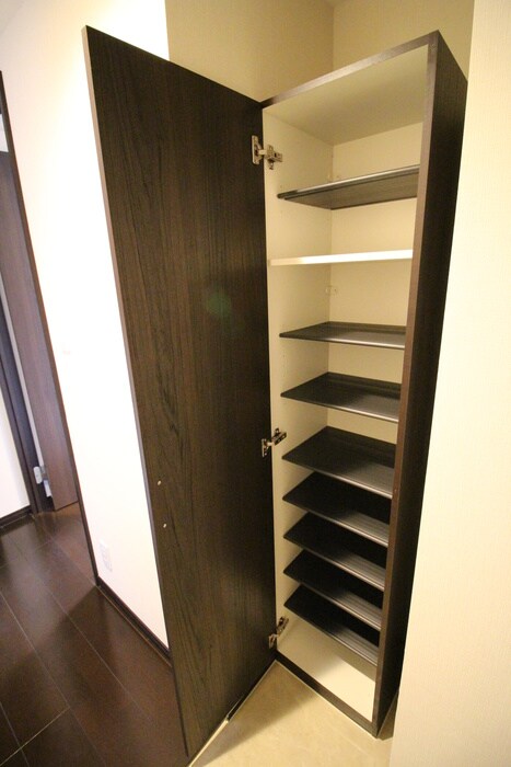 パルゼ立川錦町の物件内観写真