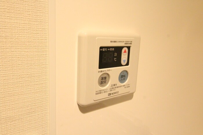 パルゼ立川錦町の物件内観写真