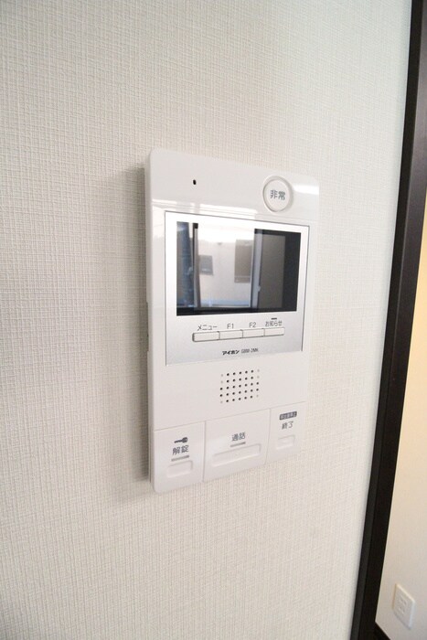 パルゼ立川錦町の物件内観写真