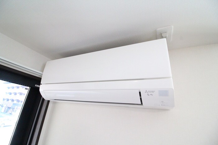 パルゼ立川錦町の物件内観写真