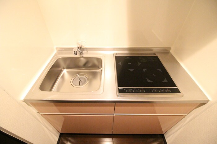 パルゼ立川錦町の物件内観写真