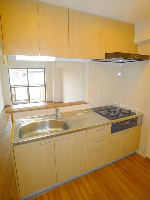 プレステ－ジパレスの物件内観写真