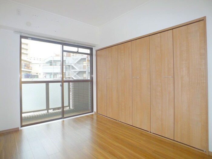 プレステ－ジパレスの物件内観写真