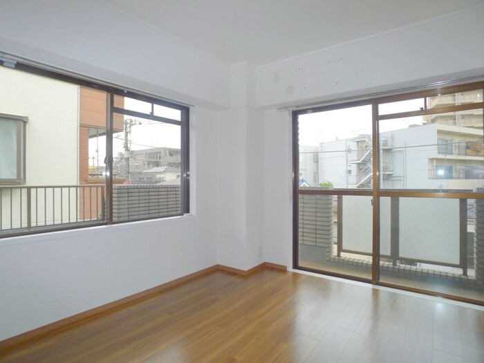 プレステ－ジパレスの物件内観写真