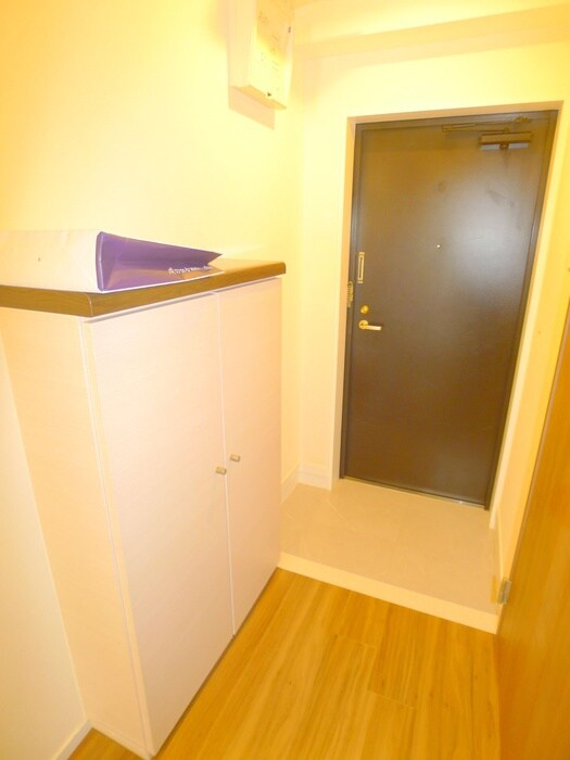 プレステ－ジパレスの物件内観写真