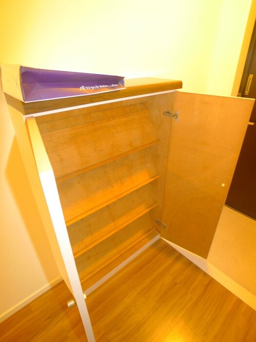 プレステ－ジパレスの物件内観写真