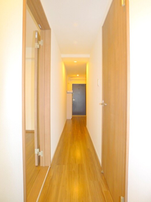 プレステ－ジパレスの物件内観写真