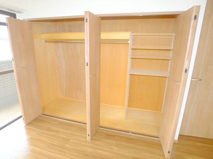 プレステ－ジパレスの物件内観写真