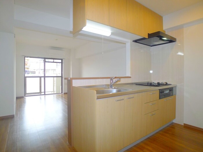 プレステ－ジパレスの物件内観写真