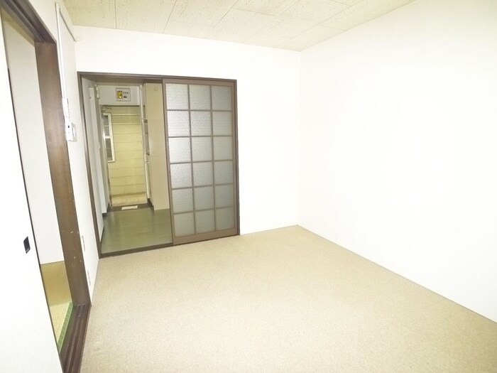 ロワジ－ル勝田台の物件内観写真