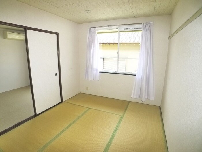 ロワジ－ル勝田台の物件内観写真