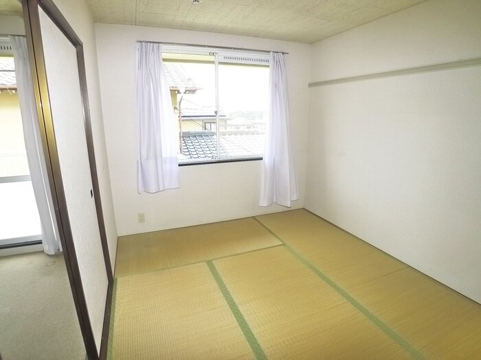 ロワジ－ル勝田台の物件内観写真