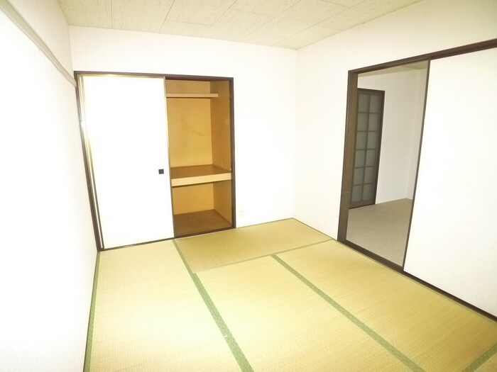 ロワジ－ル勝田台の物件内観写真