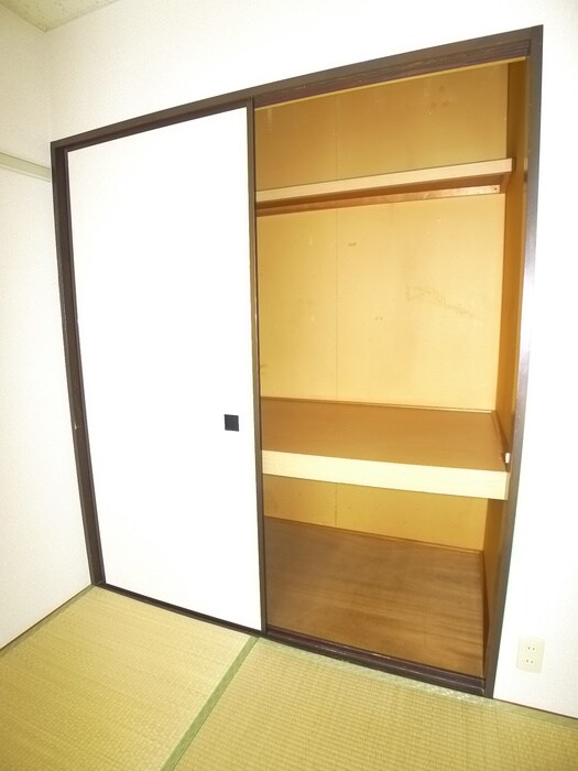 ロワジ－ル勝田台の物件内観写真