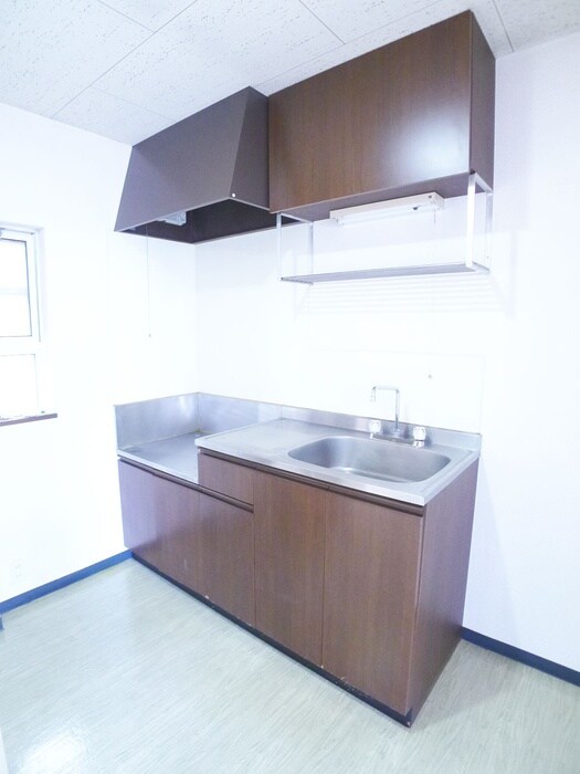 ロワジ－ル勝田台の物件内観写真