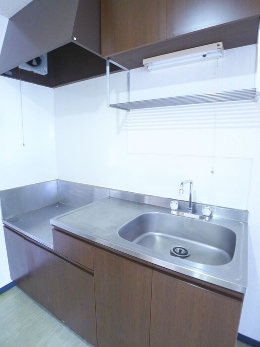 ロワジ－ル勝田台の物件内観写真