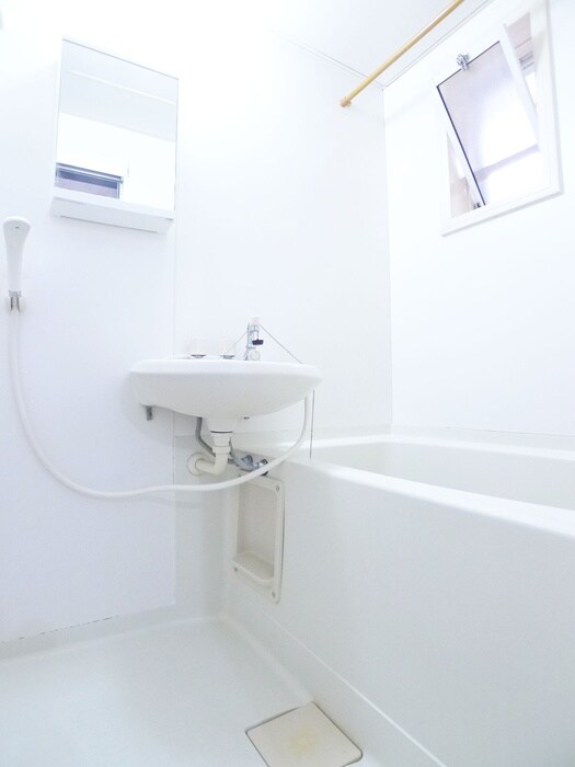 ロワジ－ル勝田台の物件内観写真