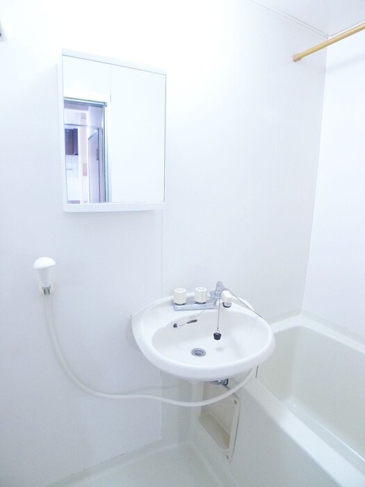 ロワジ－ル勝田台の物件内観写真