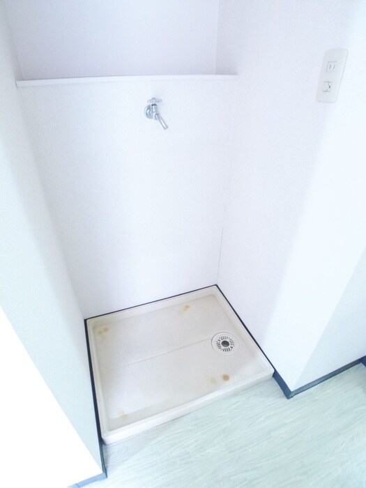 ロワジ－ル勝田台の物件内観写真