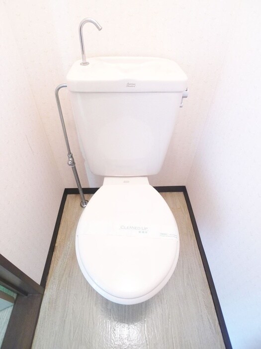 ロワジ－ル勝田台の物件内観写真