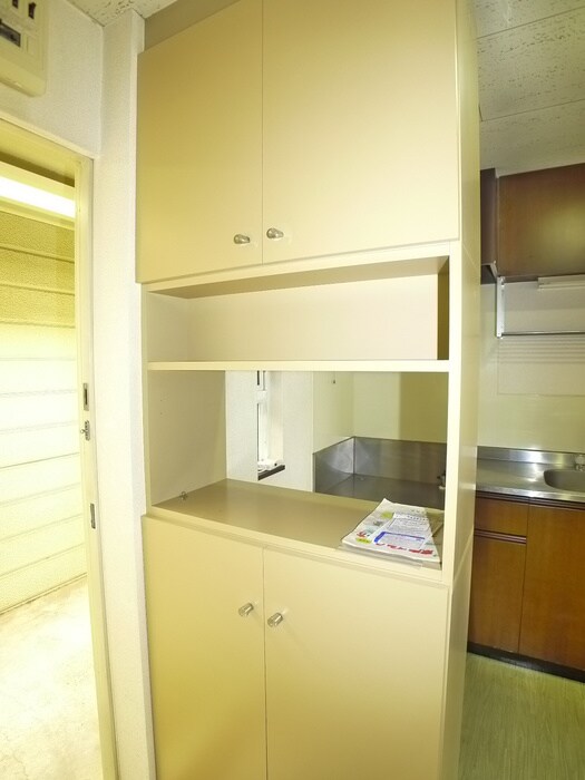 ロワジ－ル勝田台の物件内観写真