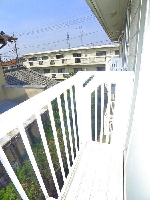 ロワジ－ル勝田台の物件内観写真