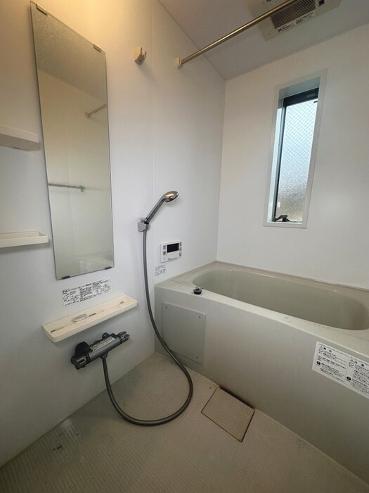 サンライズ西つつじヶ丘の物件内観写真