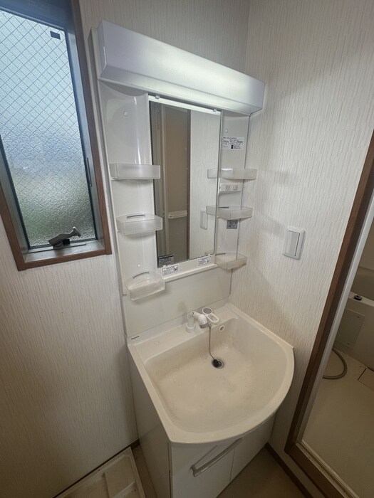 サンライズ西つつじヶ丘の物件内観写真