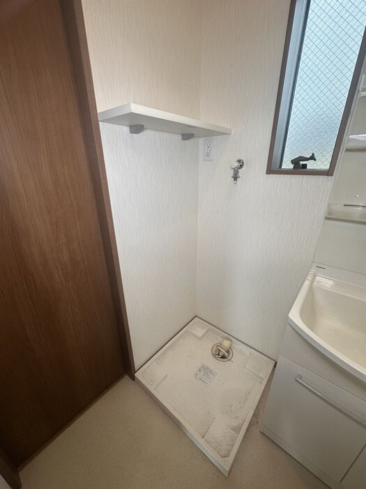 サンライズ西つつじヶ丘の物件内観写真