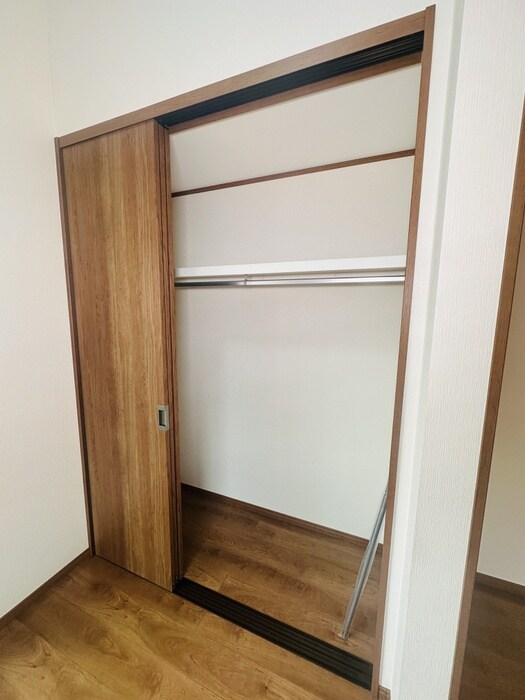 サンライズ西つつじヶ丘の物件内観写真