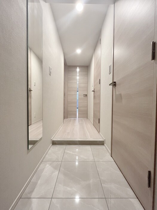 ルフォンプログレ上野稲荷町の物件内観写真