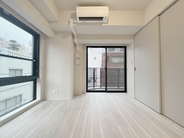 ルフォンプログレ上野稲荷町の物件内観写真