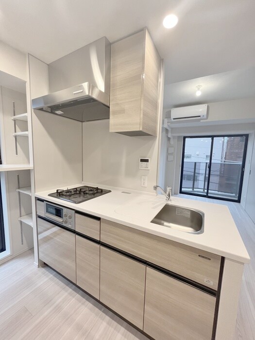 ルフォンプログレ上野稲荷町の物件内観写真