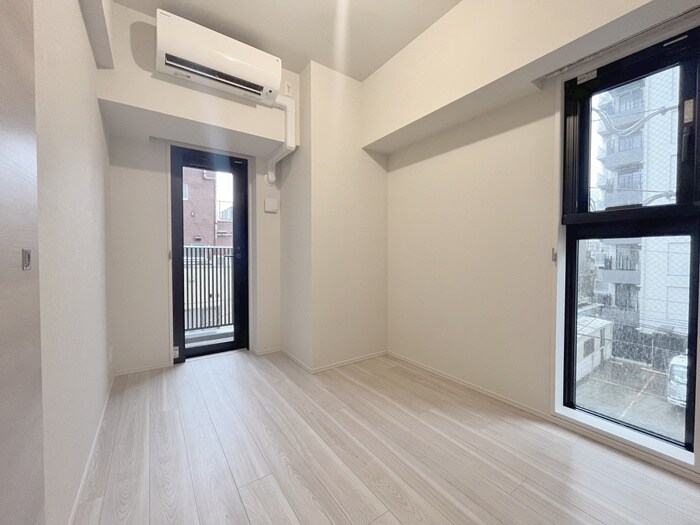 ルフォンプログレ上野稲荷町の物件内観写真