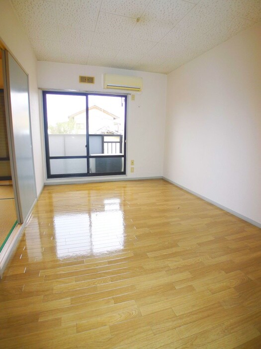 ハティセナンの物件内観写真