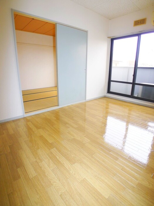 ハティセナンの物件内観写真