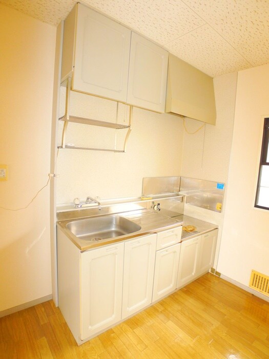 ハティセナンの物件内観写真