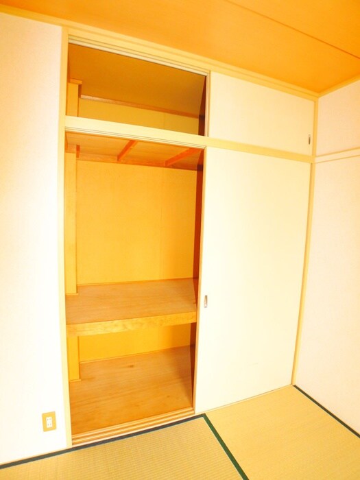 ハティセナンの物件内観写真