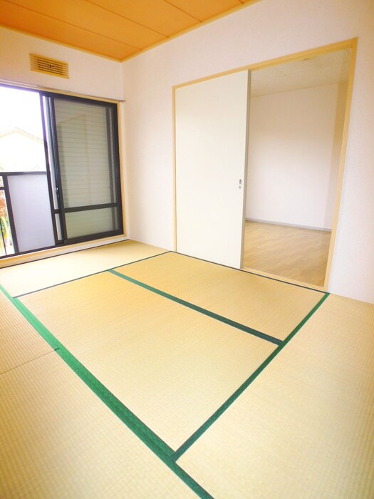 ハティセナンの物件内観写真