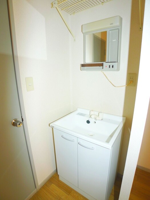 ハティセナンの物件内観写真