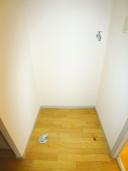 ハティセナンの物件内観写真