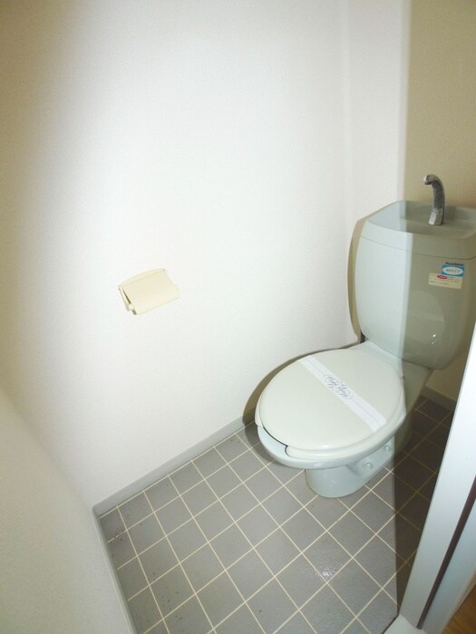 ハティセナンの物件内観写真