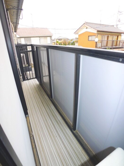 ハティセナンの物件内観写真