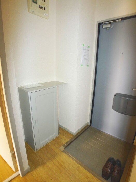 ハティセナンの物件内観写真