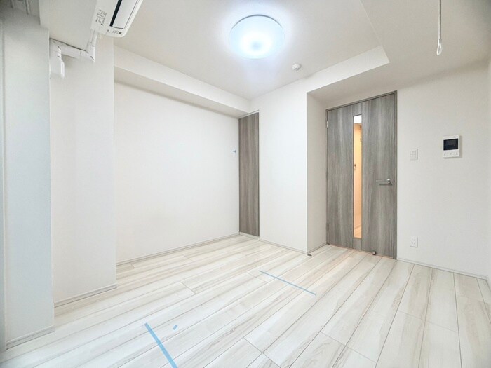 N-stage Inagiの物件内観写真