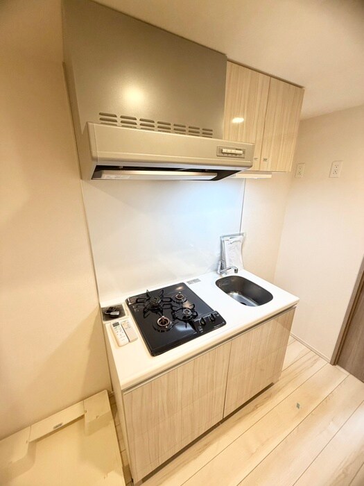 N-stage Inagiの物件内観写真