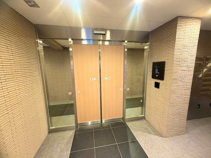 N-stage Inagiの物件外観写真